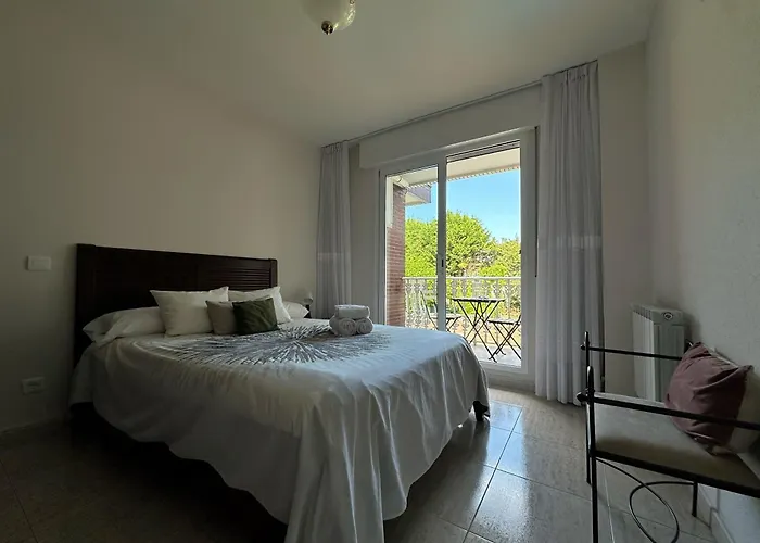 La Barrosa