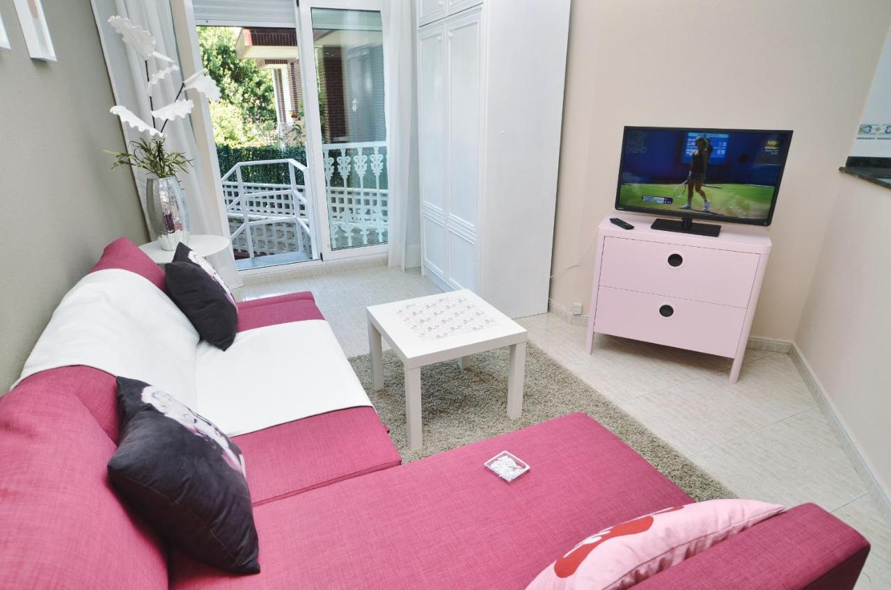 La Barrosa Appartement