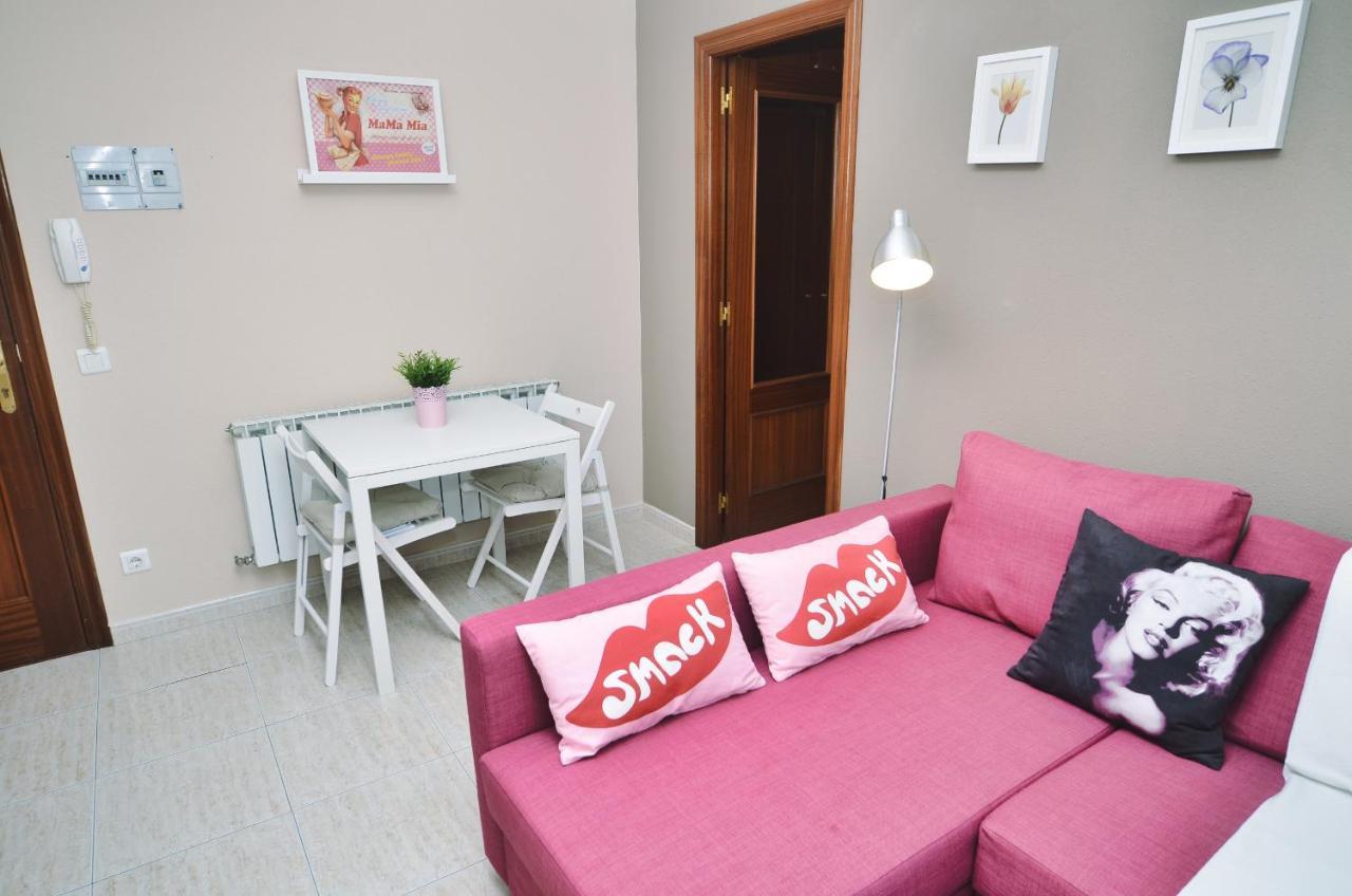 La Barrosa Apartment Isla