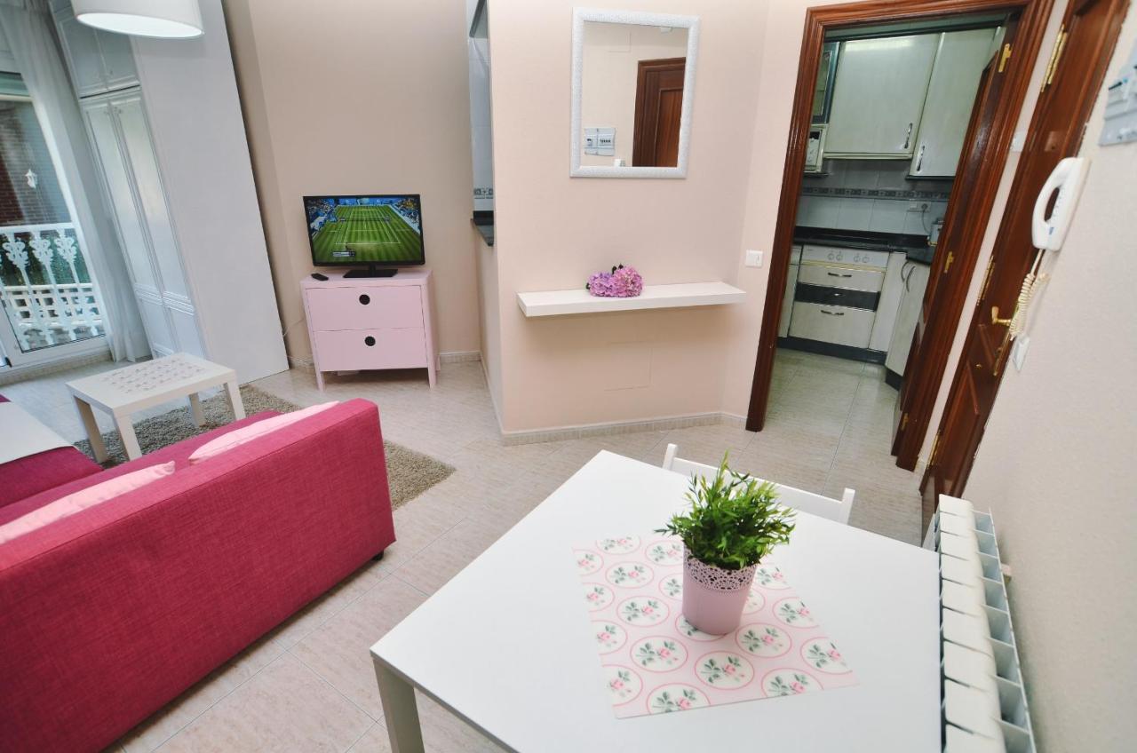 Apartment La Barrosa *