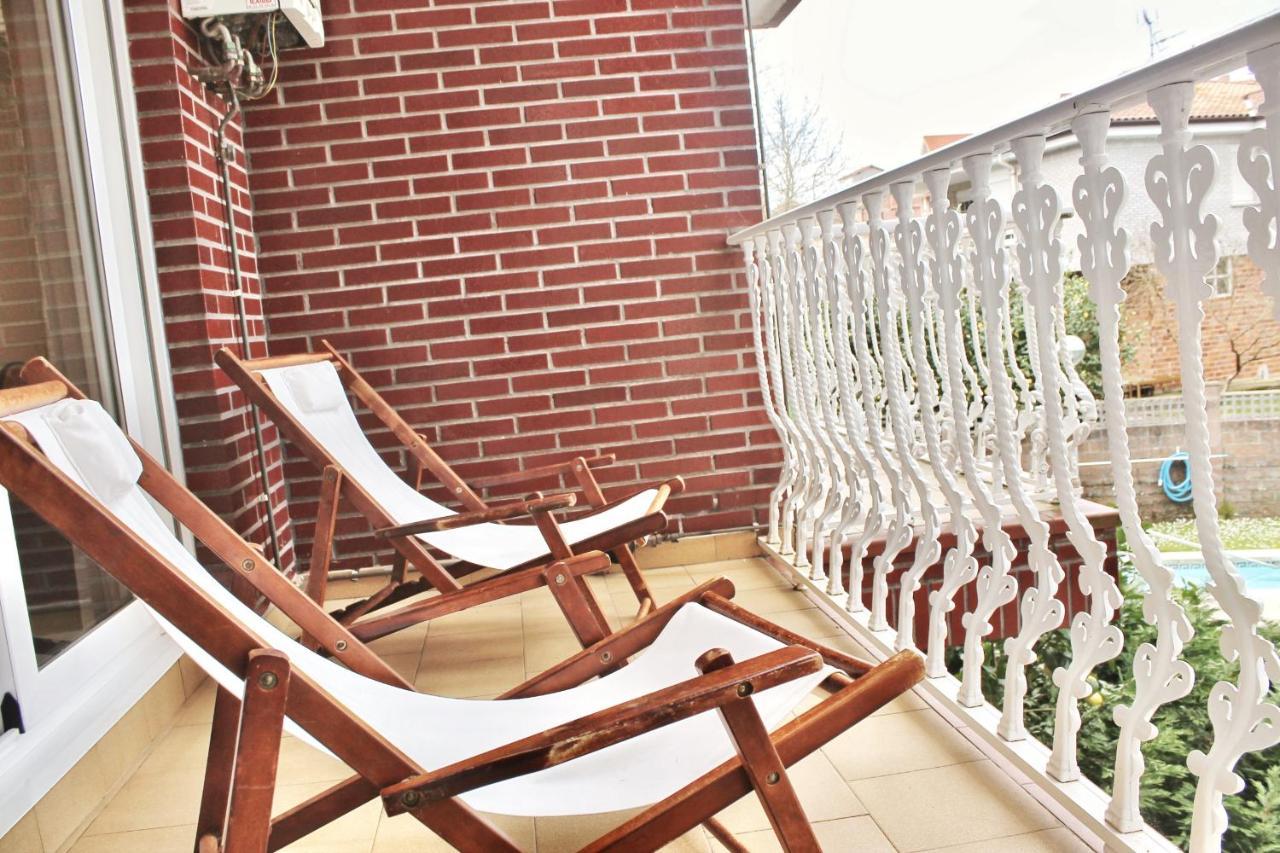 Apartment La Barrosa