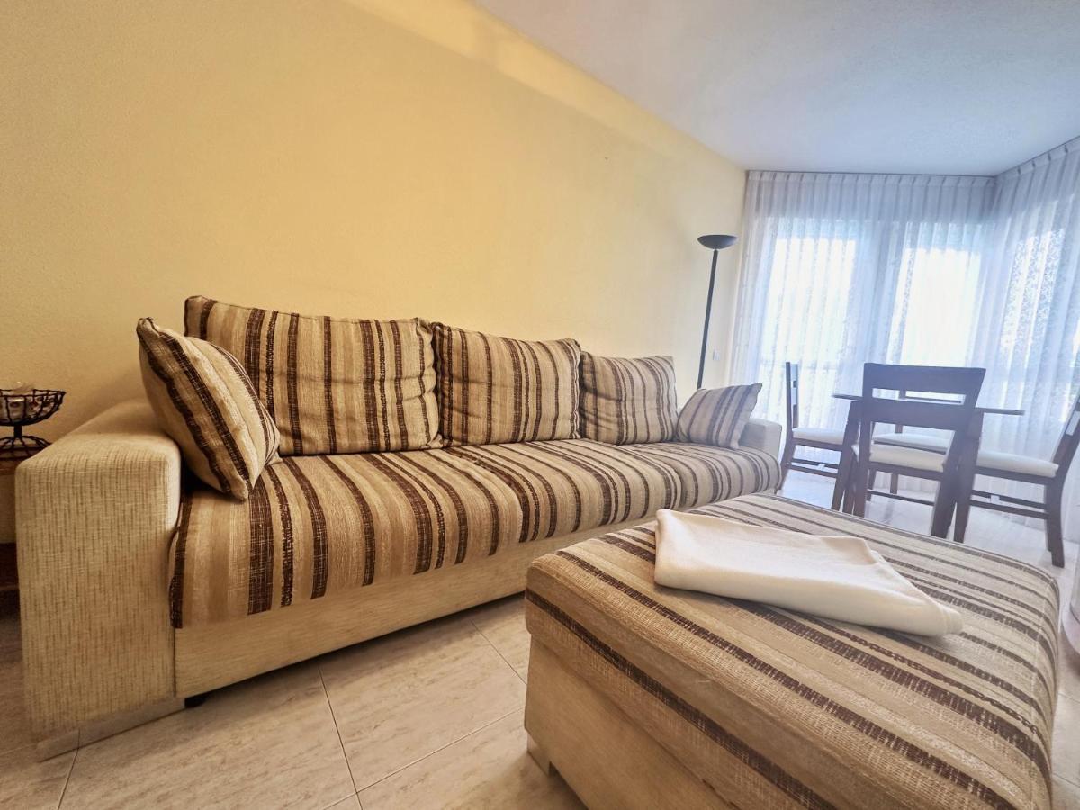 La Barrosa Apartment