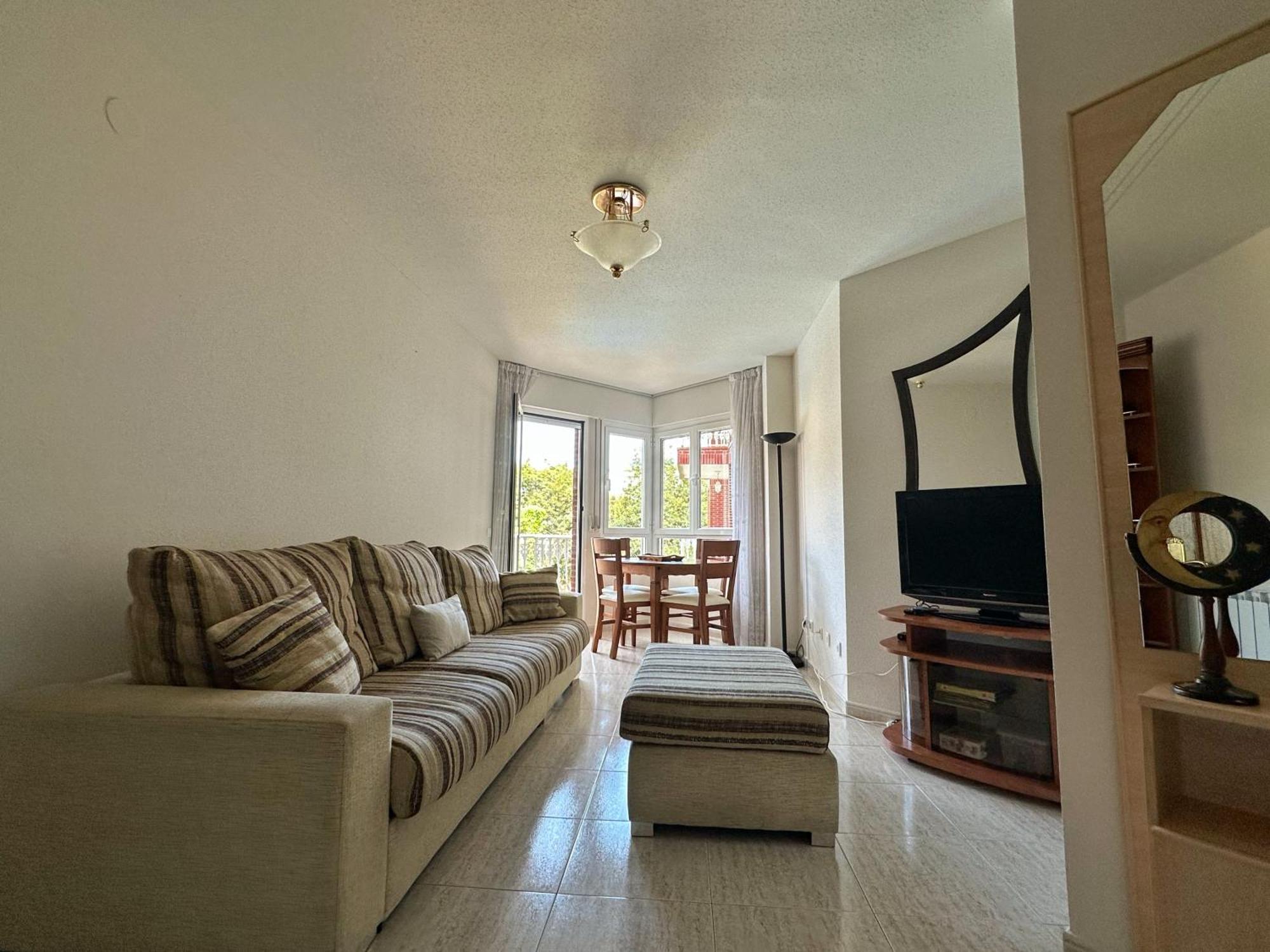 Apartment La Barrosa *