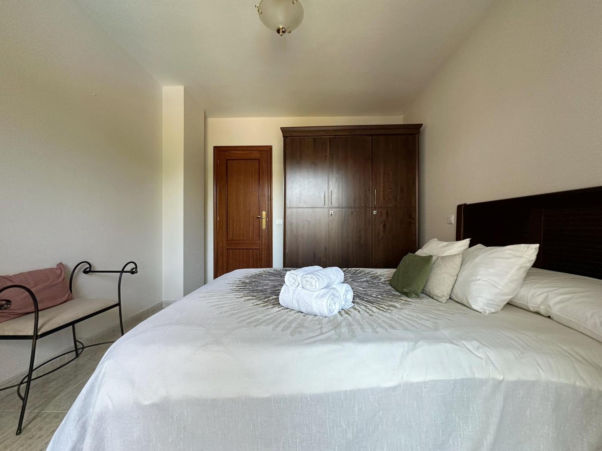La Barrosa Apartment