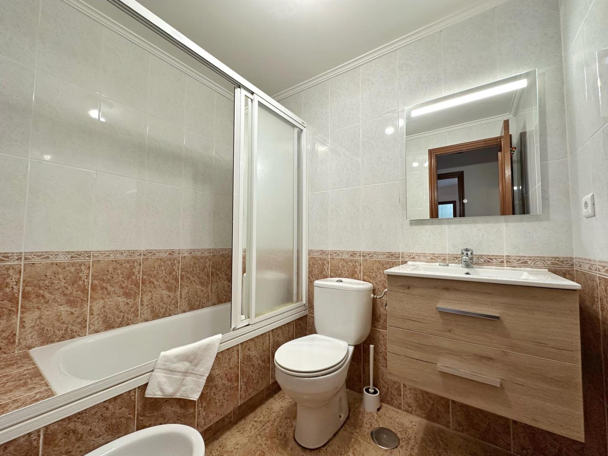 Appartement La Barrosa