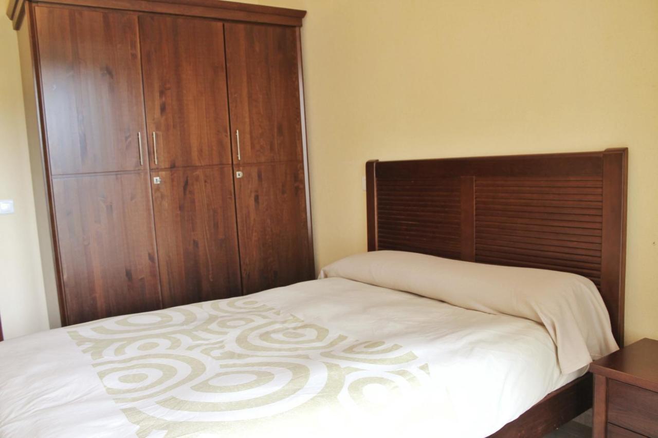 La Barrosa Appartement *