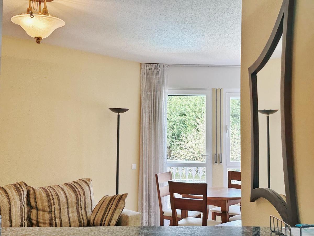 Appartement La Barrosa *