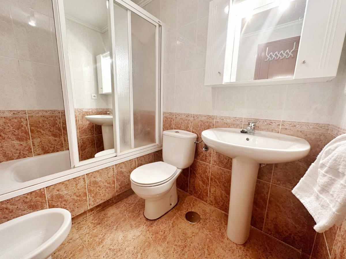 Appartement La Barrosa
